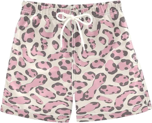 Toddler Swimshorts Quick Dry Boys Surfing Shorts Kids Swimwears Funny Presents 2T in Saudi Arabia