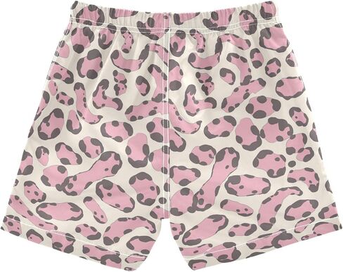 Toddler Swimshorts Quick Dry Boys Surfing Shorts Kids Swimwears Funny Presents 2T in Saudi Arabia