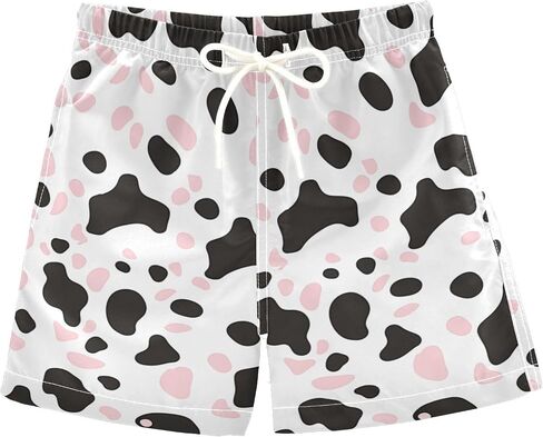 Toddler Swimsuits Quick Dry Boys Joggin Shorts Kids Swimwears Vacation 2T in Saudi Arabia