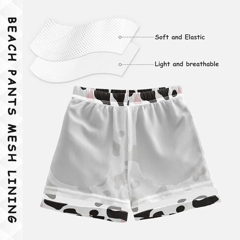Toddler Swimsuits Quick Dry Boys Joggin Shorts Kids Swimwears Vacation 2T in Saudi Arabia