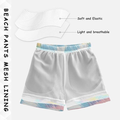 Boy Swimming Trunks Quick Dry Boys Joggin Shorts Kids Swimwears Funny Presents 2T in Saudi Arabia