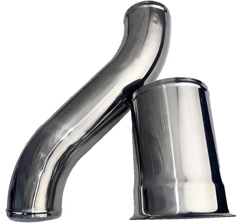 مجموعة أنابيب سائل التبريد 23505899 لسلسلة ديترويت ديزل 60 12.7L و 14.0L in Kuwait