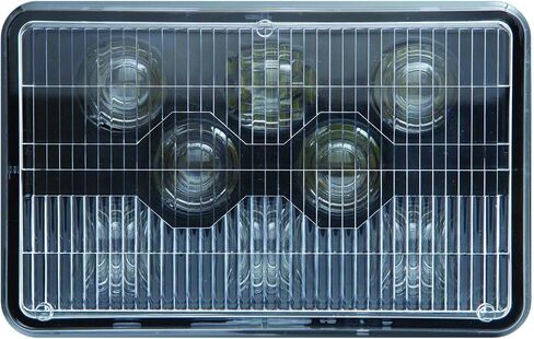 Optronics HLL88LBP DOT Compliant Low Beam Sealed LED Headlamp in Saudi Arabia