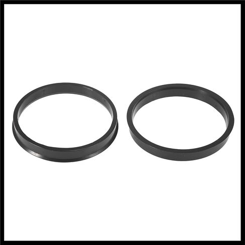 4pcs 71.5mm إلى 78.1 مم محور سيارات محور مركزي العجلات التجويف المركز in Kuwait