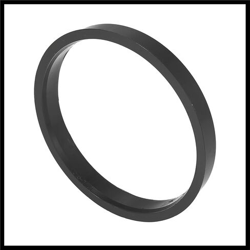 4pcs 71.5mm إلى 78.1 مم محور سيارات محور مركزي العجلات التجويف المركز in Kuwait