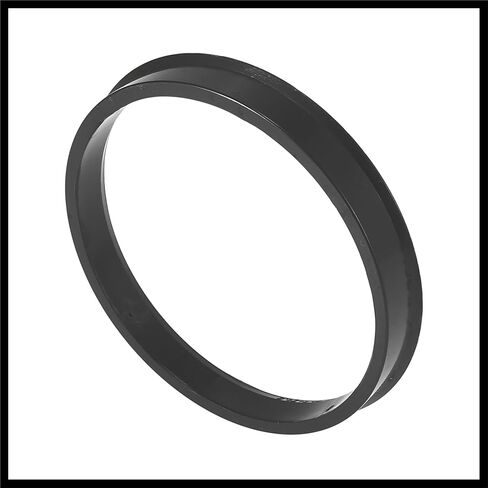 4pcs 71.5mm إلى 78.1 مم محور سيارات محور مركزي العجلات التجويف المركز in Kuwait