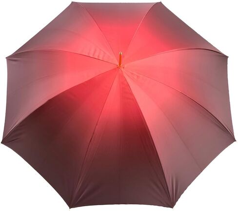 Pasotti 189 50884-1 U2 - Red Roses Smbrella. قطعة قماش مزدوجة in Kuwait