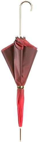 Pasotti 189 50884-1 U2 - Red Roses Smbrella. قطعة قماش مزدوجة in Kuwait