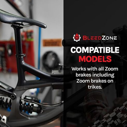 مجموعة التسييل للفرامل الهيدروليكية ذات الزيوت المعدنية in Kuwait