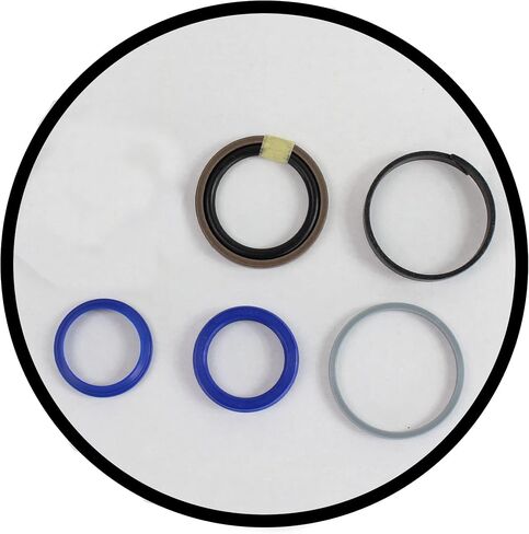 E-7J808-64400 Boom & Bucket Cylinder Seal Kit for Kubota Front Loader (TL1000A-2, TL1000A-2V S/N B3400>), TL1300, TL1300V, (LA844, LA854, LA1055, LA1055-50, LA1065, LA1065A Boom Cyl Only) in Saudi Arabia