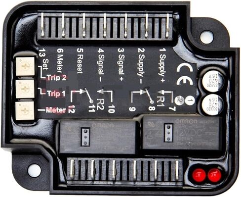 DSE103 DSE103 وحدة تحكم مفتاح السرعة 0103-003-01 DSE103 MKII 0103-003-A4 in Saudi Arabia