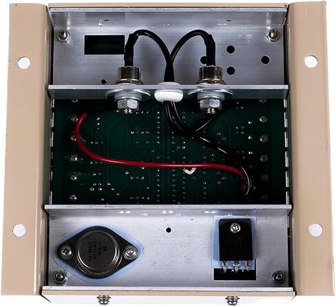 Generator Speed Controller XS-400B-03 Speed Control Board Electronic Governor Generator Set Speed Control in Saudi Arabia