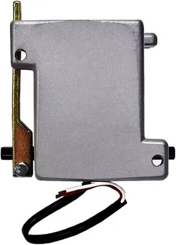 ADC120 12V 24V Diesel Generator Engine Actuator Electronic Governor Fuel Pump Linear Rotor External Type Actuator Genset Section(12V) in Saudi Arabia
