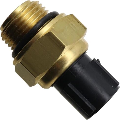 Beck/Arnley 201-1608 Coolant Temperature Switch New in Saudi Arabia