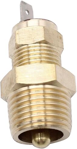 200-185 درجة تبريد المحرك مروحة ترموستات التبديل مروحة المروحة التبديل 3/8 "NPT لمدة 10" ، 12 "، 14" ، 16 "عشاق in Kuwait