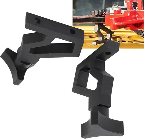 Shepherd JK 2007-2018 جاك خاصة أقواس تصاعد الضغط مضاد للصدأ ملحقات فولاذية عالية القوة على الطريق الضبط الأساسي الأداة السحرية in Kuwait