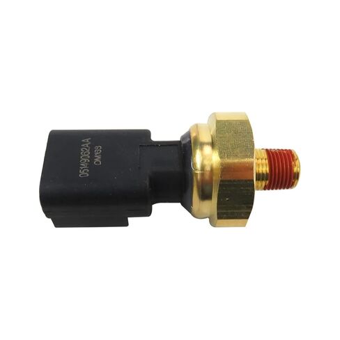 5149062 ، 05149064AA Sender Sender Sender Sender Sensor لعام 1999-2001 Jeep Cherokee 4.0L 6 Cylinder M/T Classic Limited SPORT in Kuwait