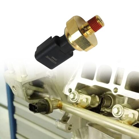 5149062 ، 05149064AA Sender Sender Sender Sender Sensor لعام 1999-2001 Jeep Cherokee 4.0L 6 Cylinder M/T Classic Limited SPORT in Kuwait