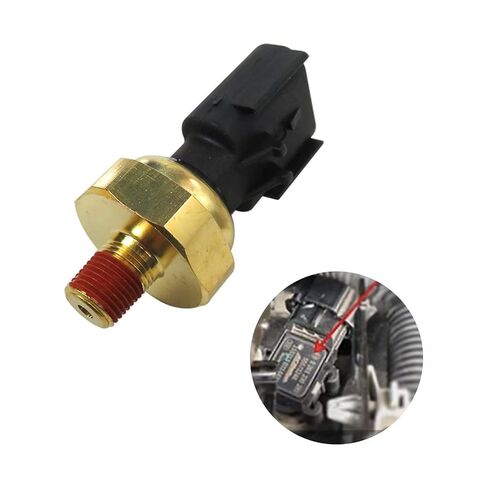 5149062 ، 05149064AA Sender Sender Sender Sender Sensor لعام 1999-2001 Jeep Cherokee 4.0L 6 Cylinder M/T Classic Limited SPORT in Kuwait