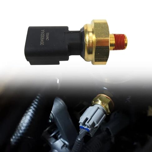 5149062 ، 05149064AA Sender Sender Sender Sender Sensor لعام 1999-2001 Jeep Cherokee 4.0L 6 Cylinder M/T Classic Limited SPORT in Kuwait