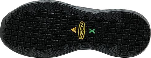 فائدة حريصة على سبيد وايس وايلدز Maxtrax Non Slip Composite Toe Warehouse Warehouse Shoes in Saudi Arabia