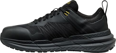 فائدة حريصة على سبيد وايس وايلدز Maxtrax Non Slip Composite Toe Warehouse Warehouse Shoes in Saudi Arabia