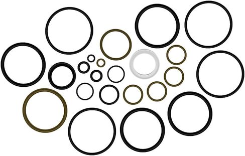 ICON 3.0 Series Shock Rebuild Kit, All, 302005 in Saudi Arabia