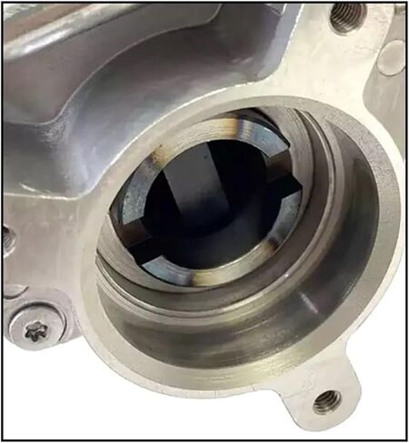 أجزاء التلقائية مضخة مكابح الفرامل الفرامل المضادة متوافقة مع BMW E90 E92 F10 N55 X1 X3 X5 11667619350 in Kuwait