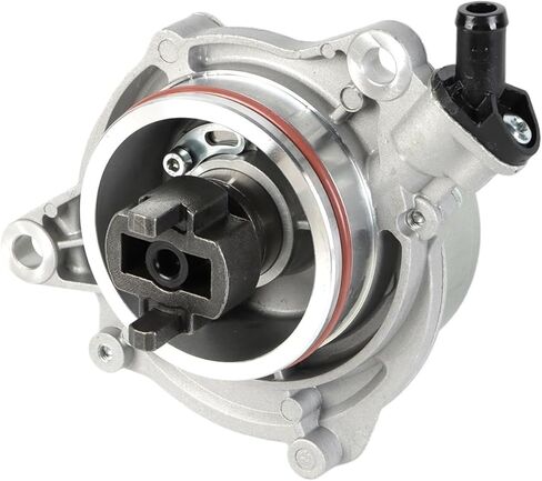 116667791232 700437020 Vacuum Pump Brake Brake Systems متوافق مع BMW X6 E71 E72 35 D in Kuwait