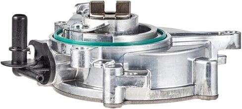 06M145100L Brake Booster Vacuum Pump Compatible For Audi S4 S5 A6 A7 A8 SQ5 Q7 SQ Q8 SQ8 quattro Compatible For TOUAREG 3.0 Turbo in Kuwait