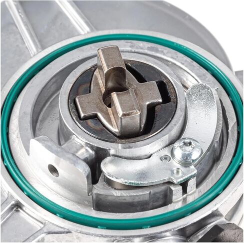 06M145100L Brake Booster Vacuum Pump Compatible For Audi S4 S5 A6 A7 A8 SQ5 Q7 SQ Q8 SQ8 quattro Compatible For TOUAREG 3.0 Turbo in Kuwait