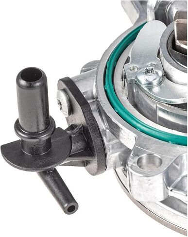 06M145100L Brake Booster Vacuum Pump Compatible For Audi S4 S5 A6 A7 A8 SQ5 Q7 SQ Q8 SQ8 quattro Compatible For TOUAREG 3.0 Turbo in Kuwait