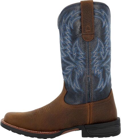 ROCKY Bronco 12" Waterproof Western Boot in Saudi Arabia