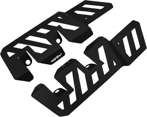 For CFMOTO 450MT 450-MT IBEX 450 2023 2024 2025 Motorcycle Front Fork Protector Mudguard Slider Guard Accessories in Saudi Arabia