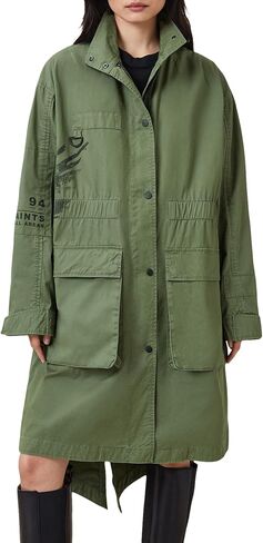 Women's Milla Bird Parka in Saudi Arabia