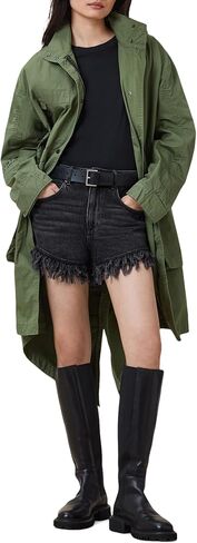 Women's Milla Bird Parka in Saudi Arabia