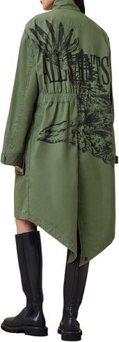 Women's Milla Bird Parka in Saudi Arabia