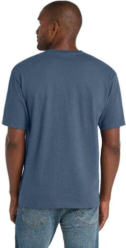 CornerStone Workwear Pocket T-Shirt CS430 in Kuwait