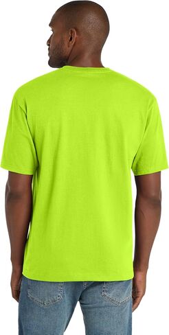 CornerStone Workwear Pocket T-Shirt CS430 in Saudi Arabia