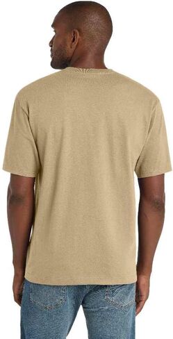 CornerStone Workwear Pocket T-Shirt CS430 in Saudi Arabia