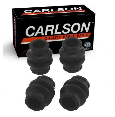 Carlson Front Brake Cliper Guide Pin Kit Texmbate مع Ford F-150 2010-2017 in Saudi Arabia