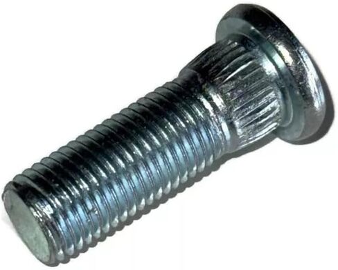 (8) Wheel Stud Bolt 3/8" Nut 3/8"-24 for Polaris 7515513 7515523 7542459 7547211 in Saudi Arabia