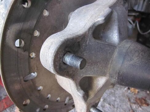 (8) Wheel Stud Bolt 3/8" Nut 3/8"-24 for Polaris 7515513 7515523 7542459 7547211 in Saudi Arabia