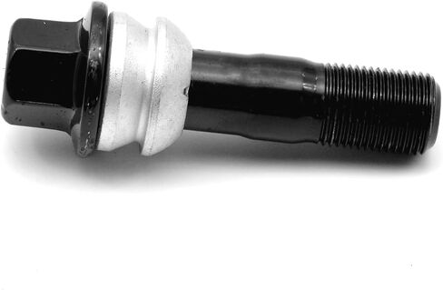 5X M15*1.25 Wheel Lug Bolt Compatible for Benz C167 X167 GLE350 AMG GLE53 GLS450 A0009904518 in Saudi Arabia