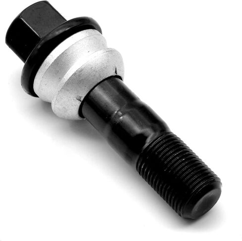 5X M15*1.25 Wheel Lug Bolt Compatible for Benz C167 X167 GLE350 AMG GLE53 GLS450 A0009904518 in Saudi Arabia
