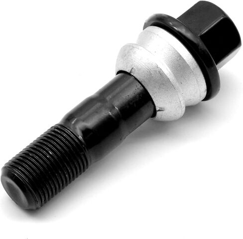 5X M15*1.25 Wheel Lug Bolt Compatible for Benz C167 X167 GLE350 AMG GLE53 GLS450 A0009904518 in Saudi Arabia