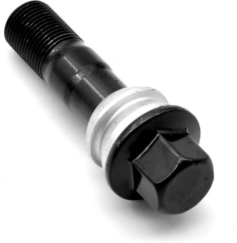 5X M15*1.25 Wheel Lug Bolt Compatible for Benz C167 X167 GLE350 AMG GLE53 GLS450 A0009904518 in Saudi Arabia