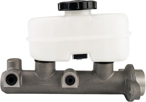 Torchbeam Brake Master Cylinder with Reservoir for Ford Ranger 1995-1997, Replaces OEM Part # M390269, High Performance Aluminum Alloy in Saudi Arabia