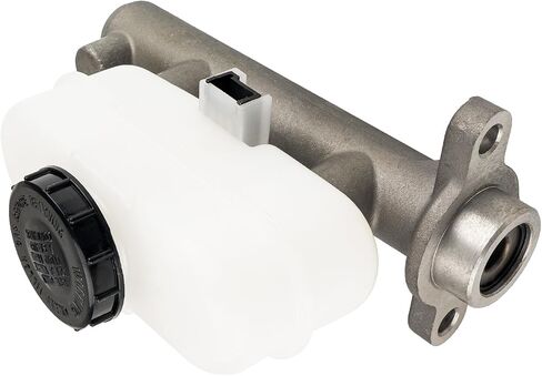 Torchbeam Brake Master Cylinder with Reservoir for Ford Ranger 1995-1997, Replaces OEM Part # M390269, High Performance Aluminum Alloy in Saudi Arabia