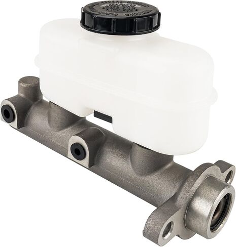 Torchbeam Brake Master Cylinder with Reservoir for Ford Ranger 1995-1997, Replaces OEM Part # M390269, High Performance Aluminum Alloy in Saudi Arabia